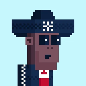 Bitfoot 8