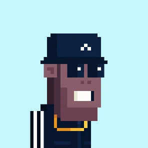 Bitfoot 18
