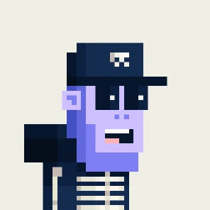 Bitfoot 28