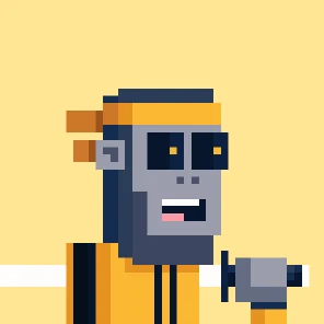 Bitfoot 29 on Bitcoin