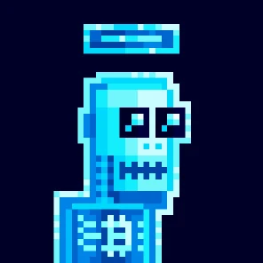Bitfoot 217 on Bitcoin