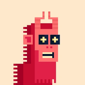 Bitfoot 243 on Bitcoin