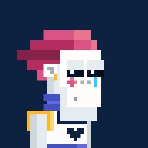 Bitfoot 281 on Bitcoin