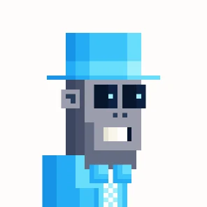 Bitfoot 290 on Bitcoin