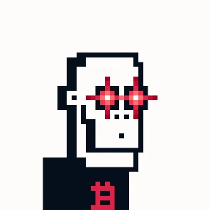 Bitfoot 291 on Bitcoin